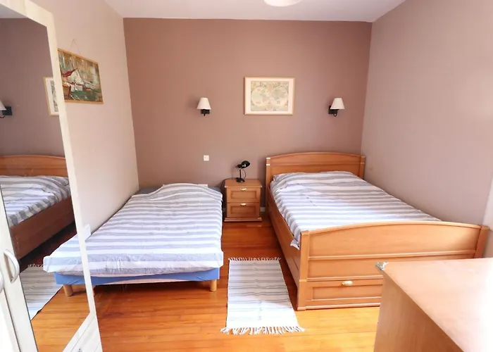Duplex 130M2 Dans Un Mas Entoure De Vergers - Piscine