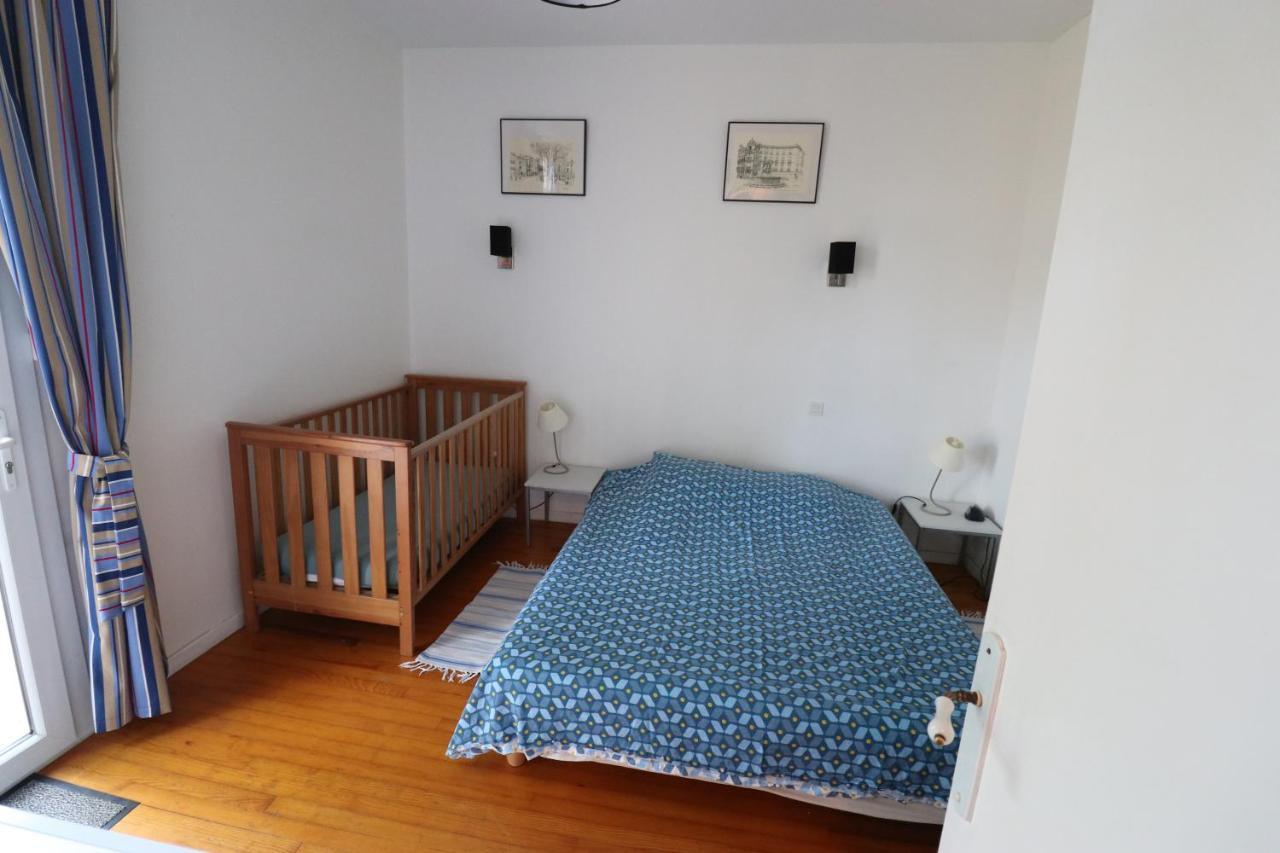 Duplex 130m2 Dans Un Mas Entoure De Vergers - Piscine