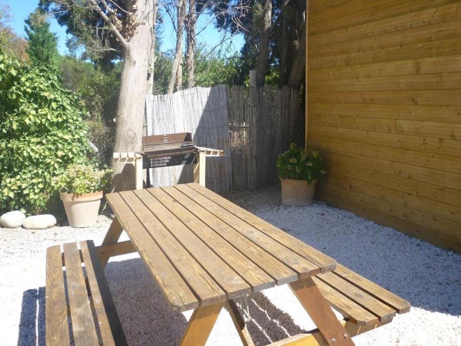 Apartment Duplex 130m2 Dans Un Mas Entoure De Vergers - Piscine *