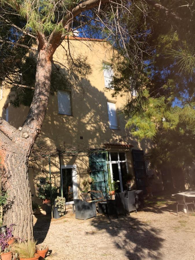 Duplex 130m2 Dans Un Mas Entoure De Vergers - Piscine