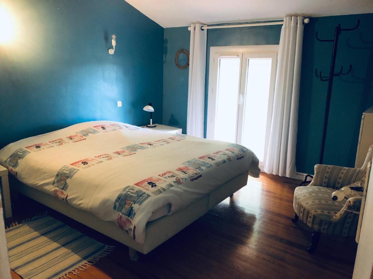 Duplex 130m2 Dans Un Mas Entoure De Vergers - Piscine *