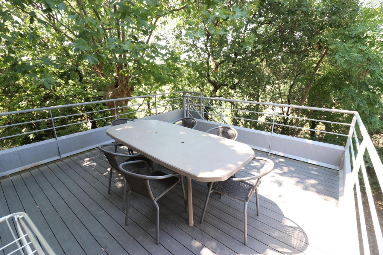 Duplex 130m2 Dans Un Mas Entoure De Vergers - Piscine Saint-Feliu-d'Avall