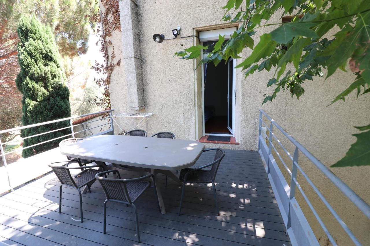 Apartment Duplex 130m2 Dans Un Mas Entoure De Vergers - Piscine